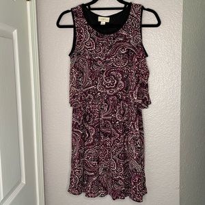 Loft Mini Dress